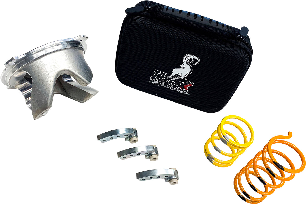 Stage 2 Clutch Kit