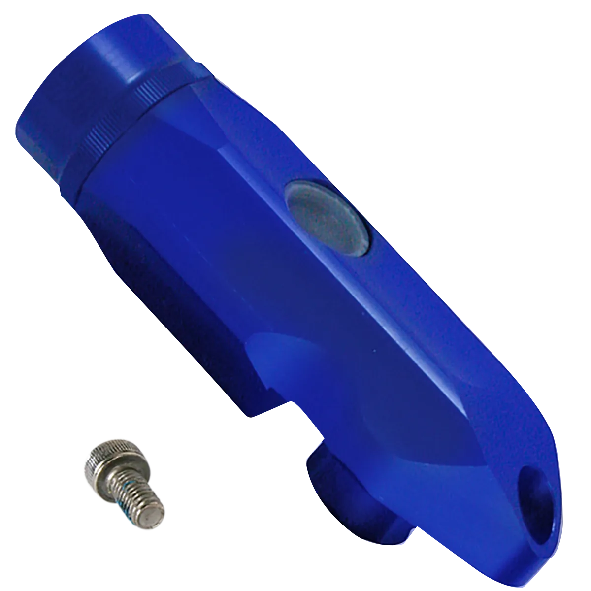 Integrated Rear Brake Reservoir