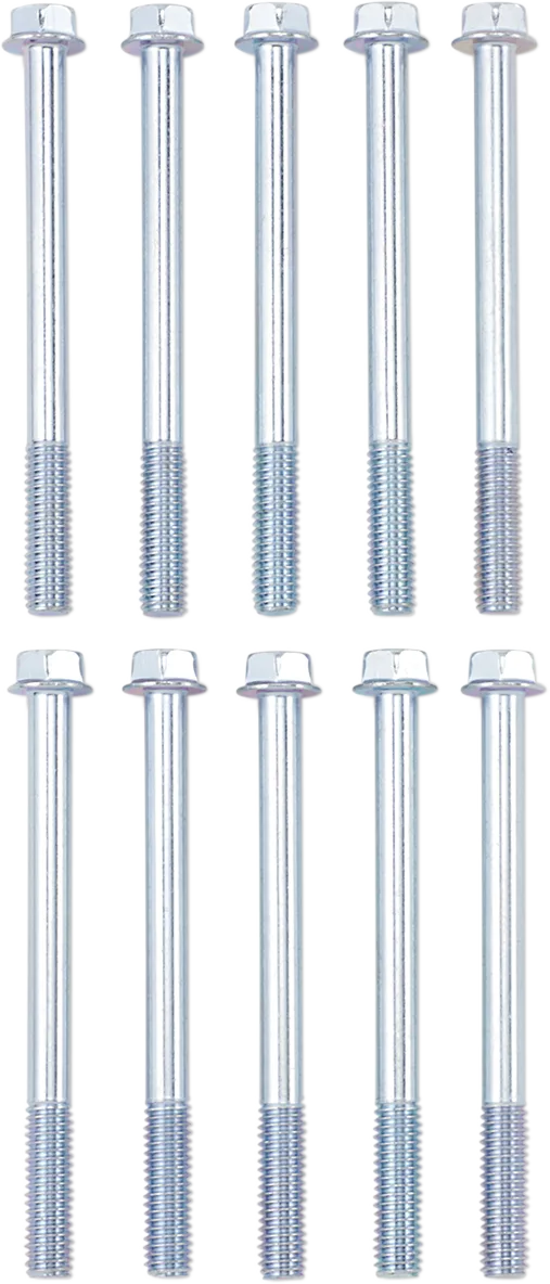 Flange Bolts