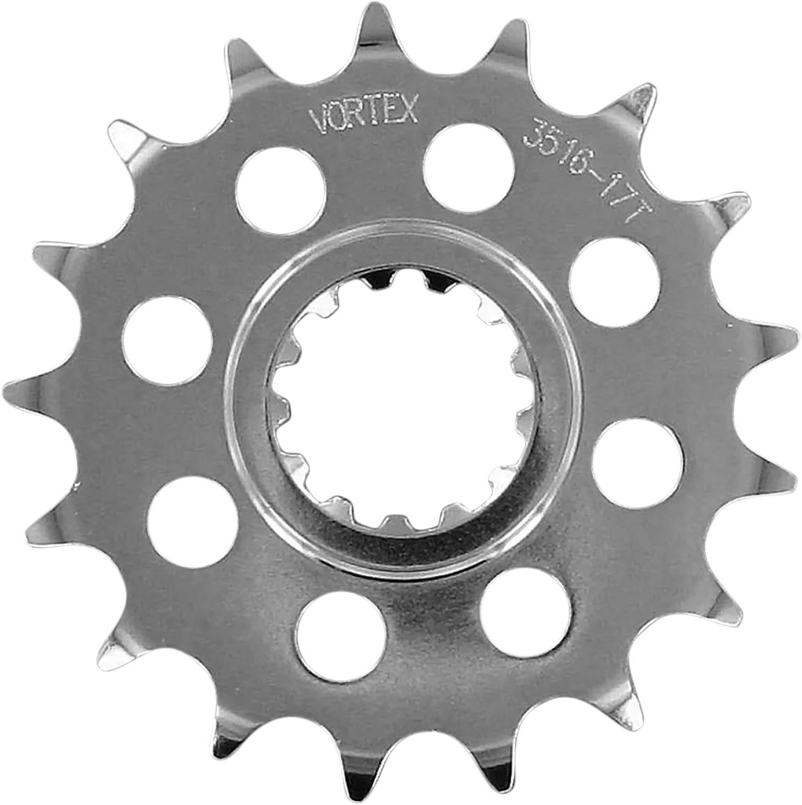 Steel Countershaft Sprocket