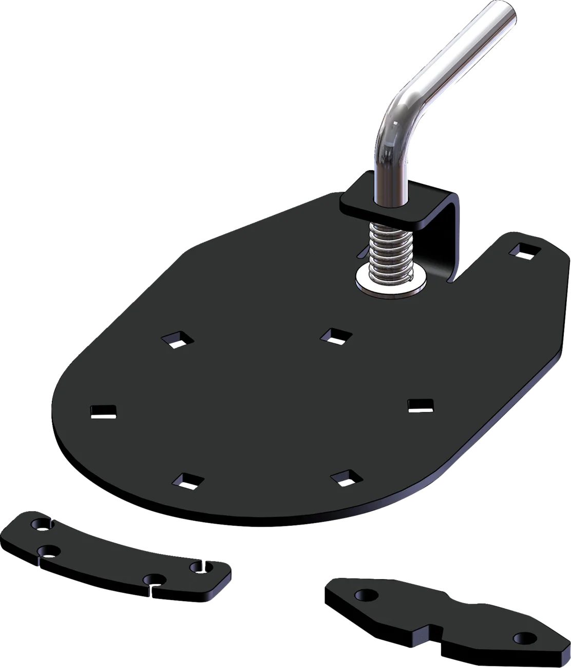 Lift Latch Keeper Kit