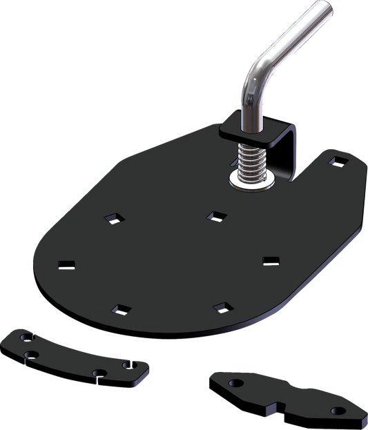 Lift Latch Keeper Kit