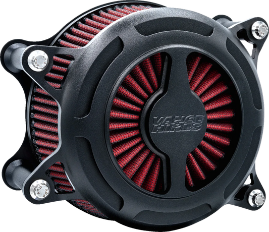 VO2 Blade Air Intake