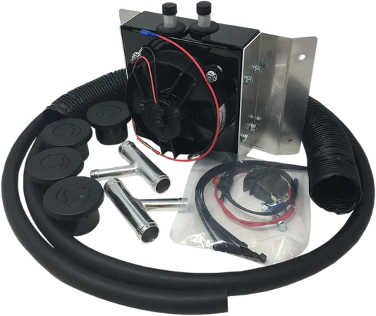 UTV Cab Heater Kit