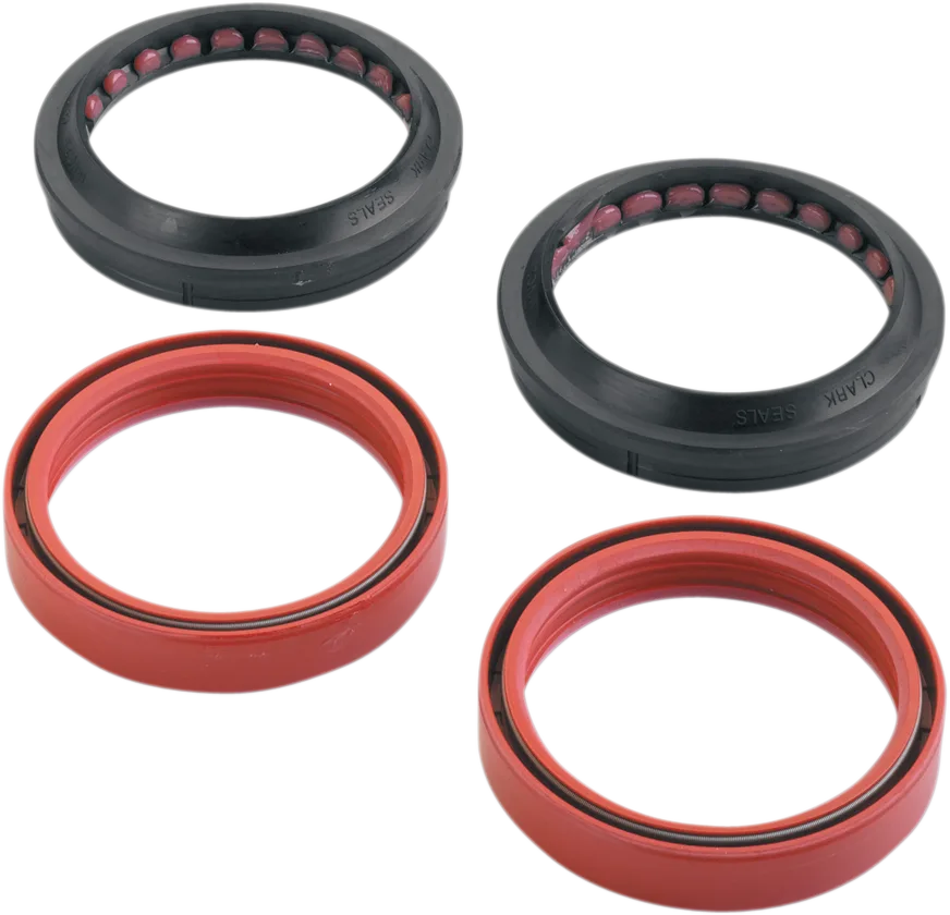 Fork Seal/Dust Seal Kit