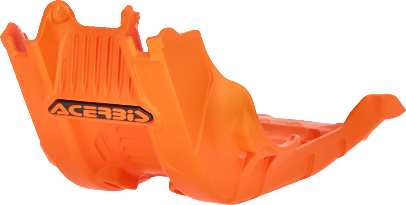 Skid Plate