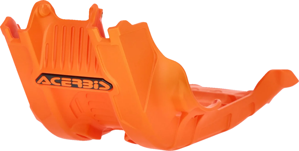Skid Plate