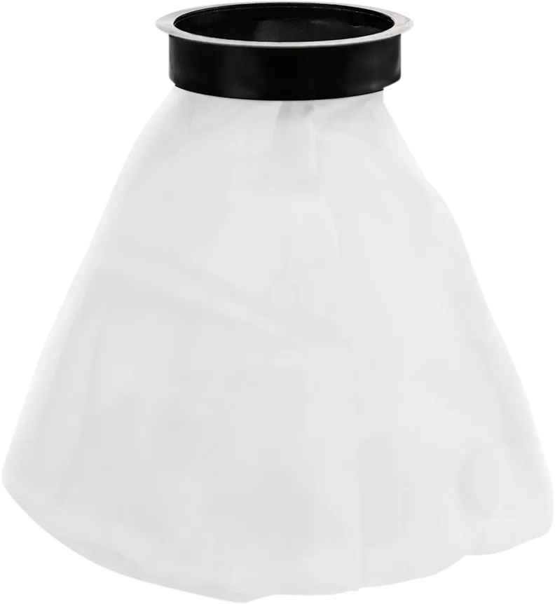 In-Tank Fuel Filter — Big locking cap/Big cap