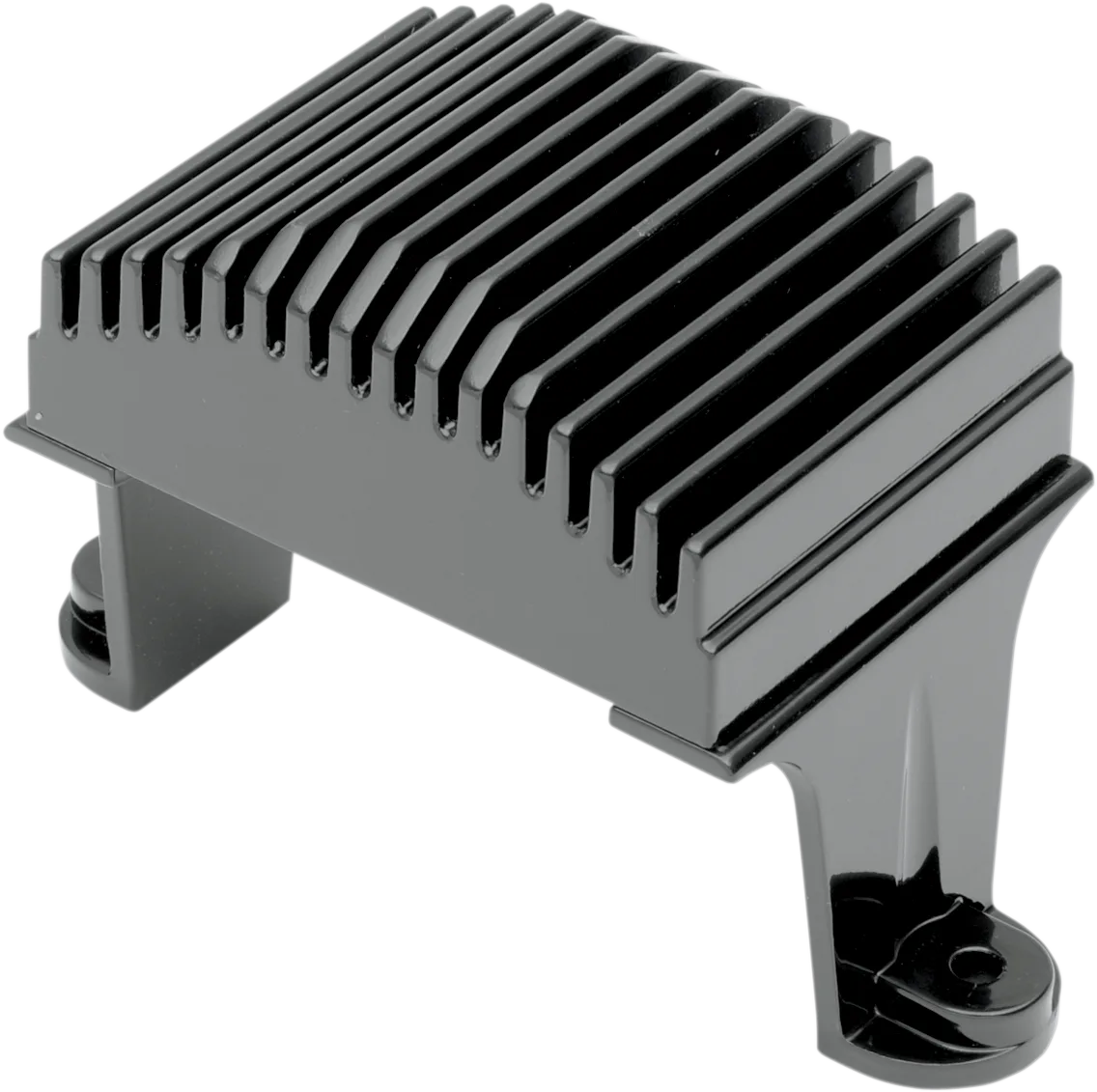 Rectifying Regulator