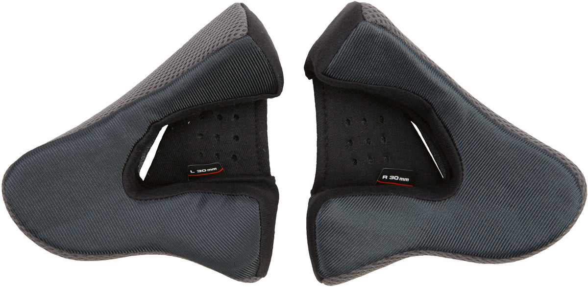 MD-04 / MD-04S Cheek Pads