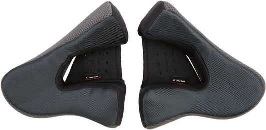 MD-04 / MD-04S Cheek Pads