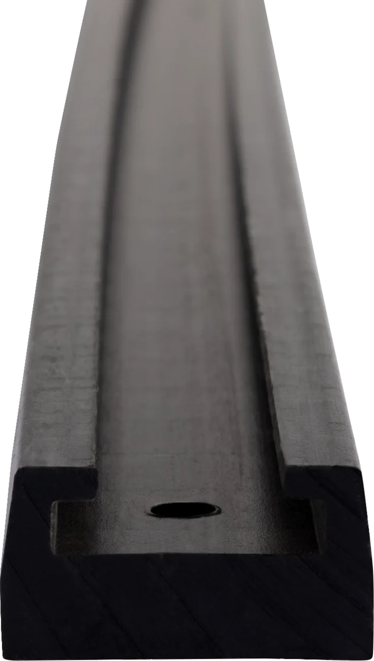 Graphite Slide