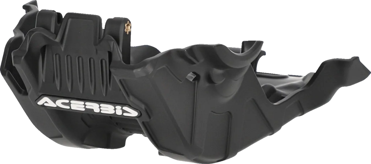 Skid Plate