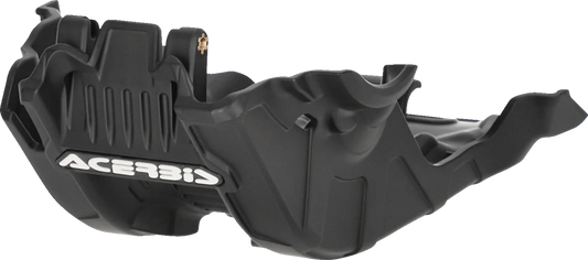 Skid Plate