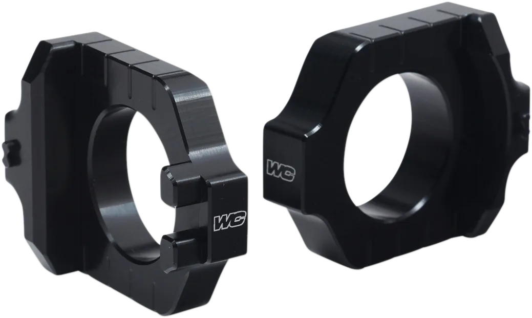 Elite Axle Blocks