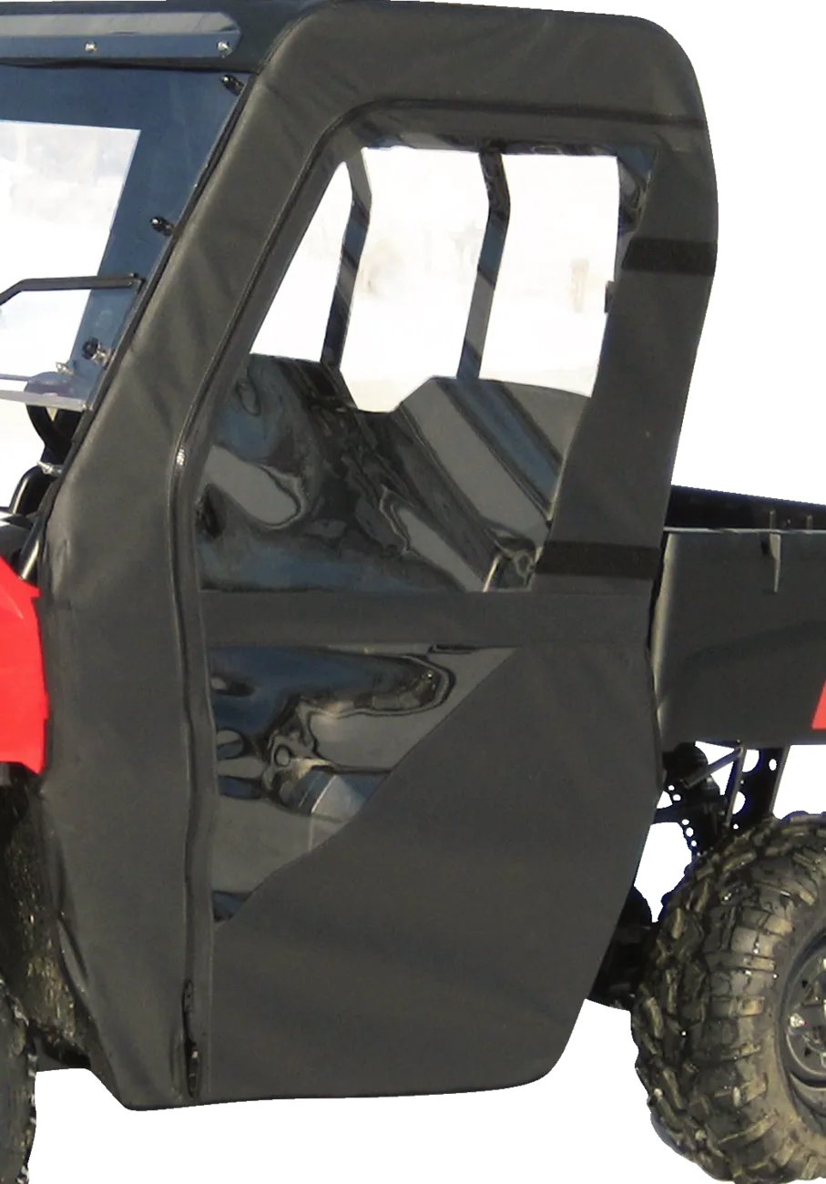 Soft Door Kit