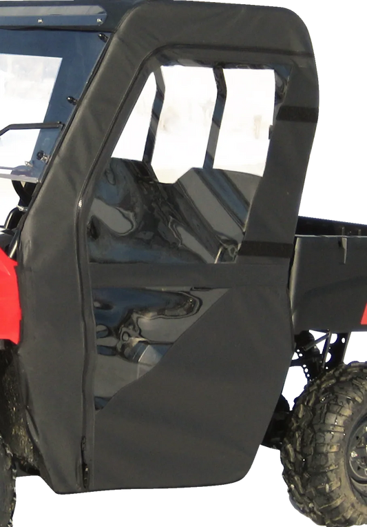 Soft Door Kit