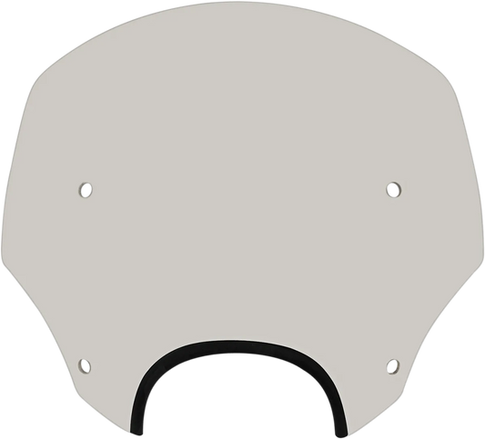El Paso Sportshield — 5-1/4" - 7"