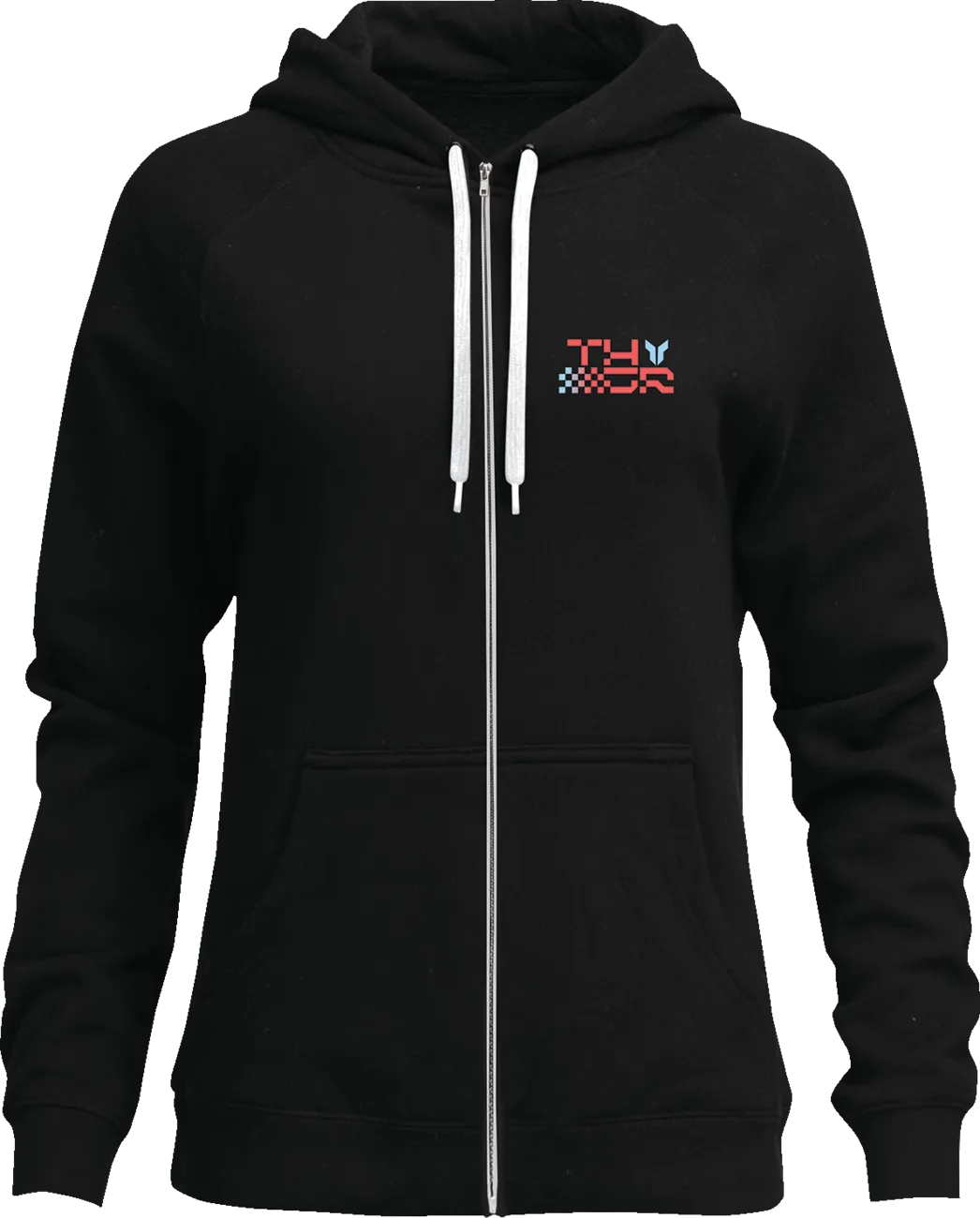 Women's Vantage Zip-Up Hoodie