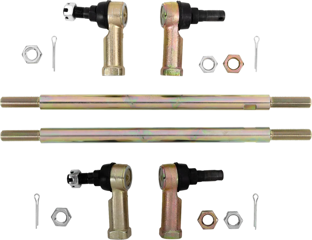 Tie-Rod Assembly Upgrade Kit