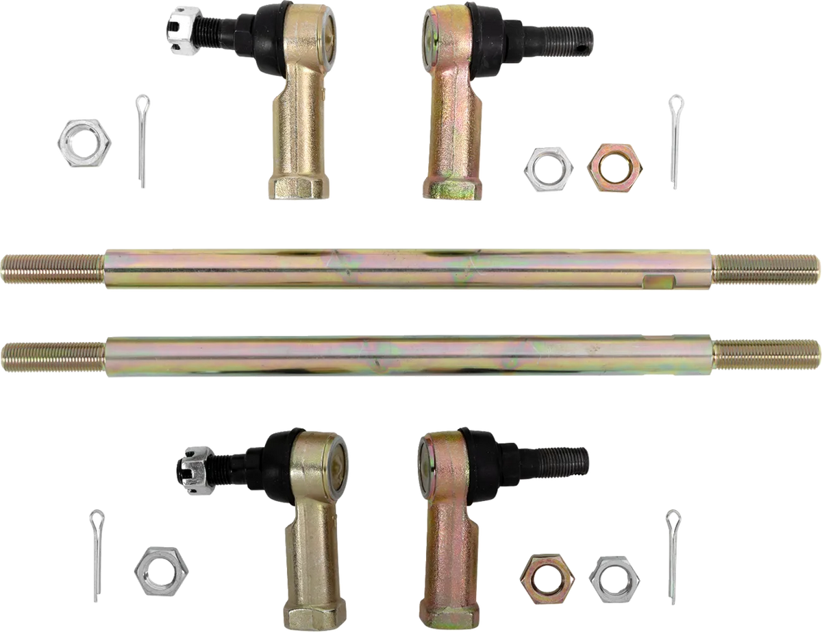 Tie-Rod Assembly Upgrade Kit