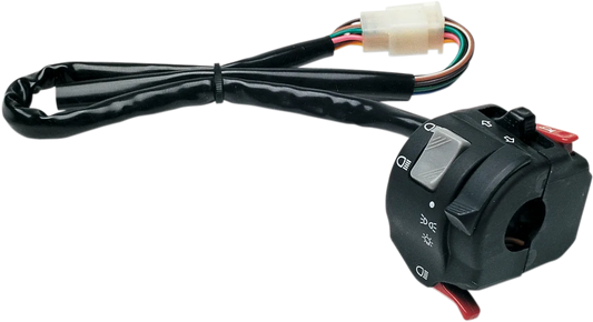 Universal Turn Signal Switch
