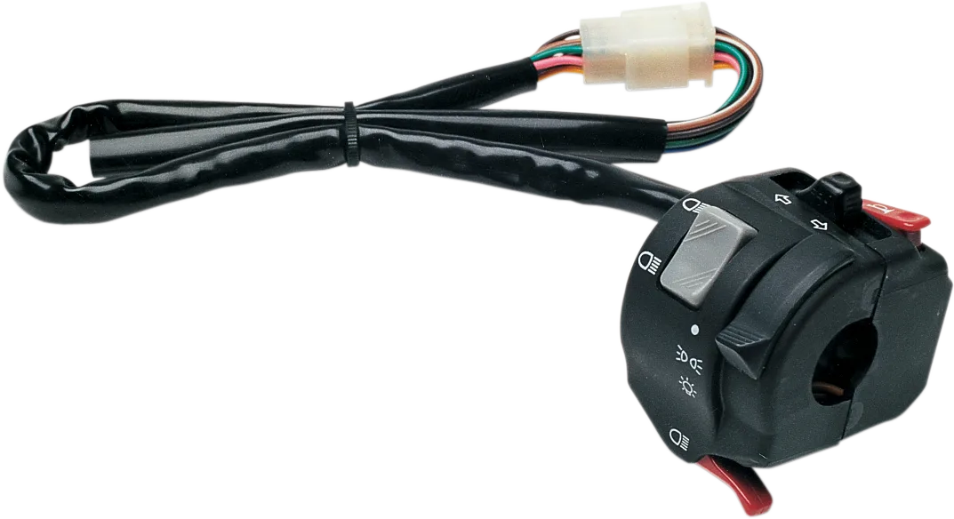 Universal Turn Signal Switch