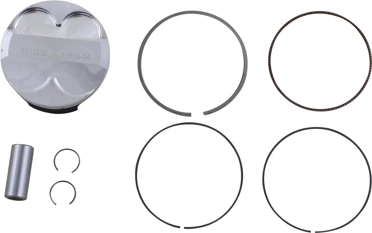 Piston Kit for 4 Stroke