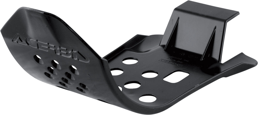 Skid Plate