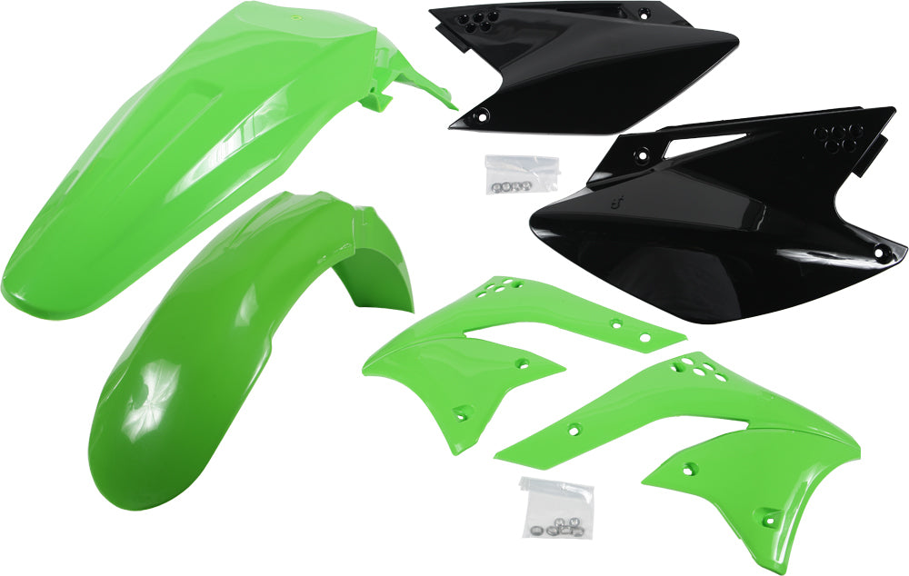 Plastic Kit