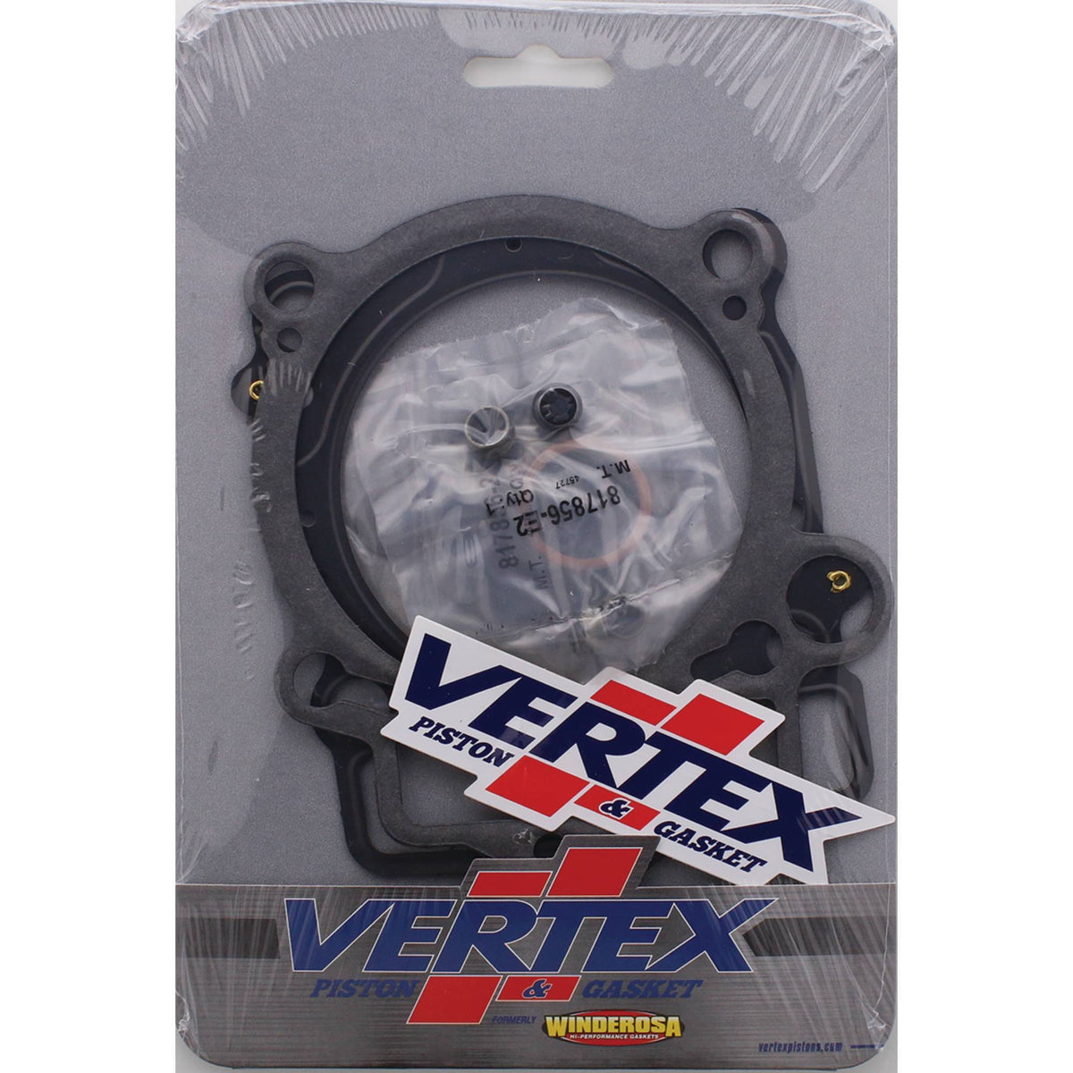 Top End Gasket Kit