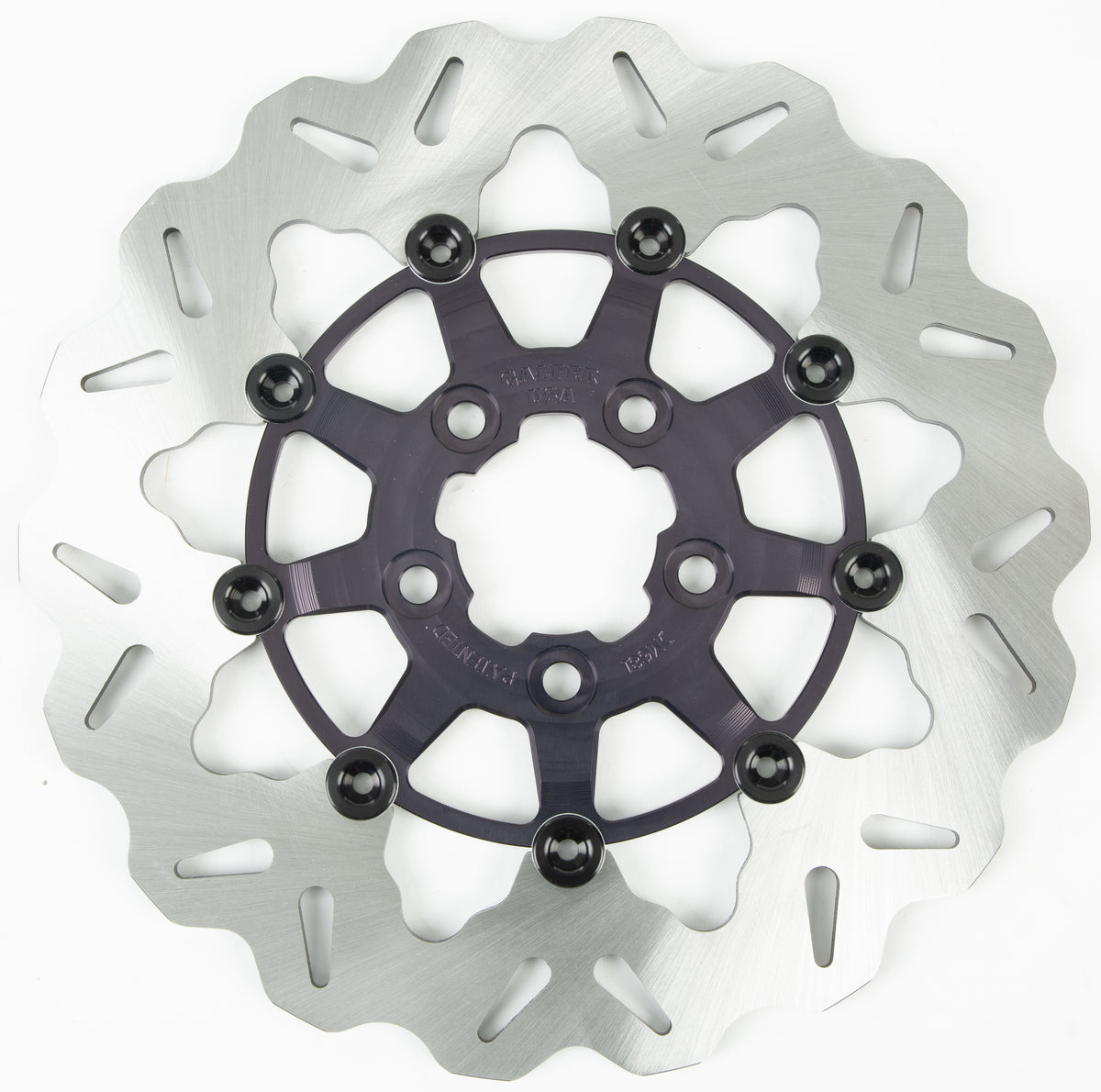 Brake Rotor