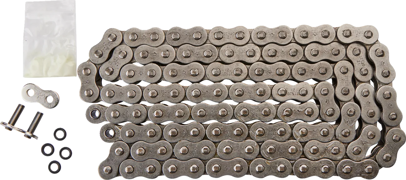 520 Z3 Heavy Duty X-Ring Sealed Drive Chain