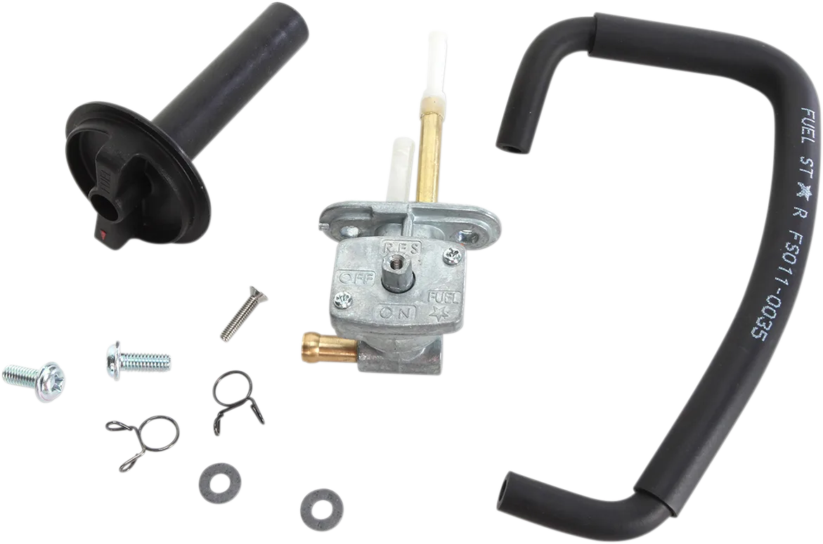 Fuel Valve Kit