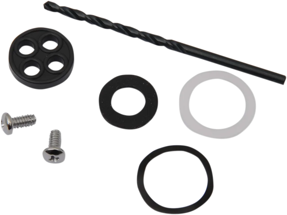 Fuel Petcock Rebuild Kit