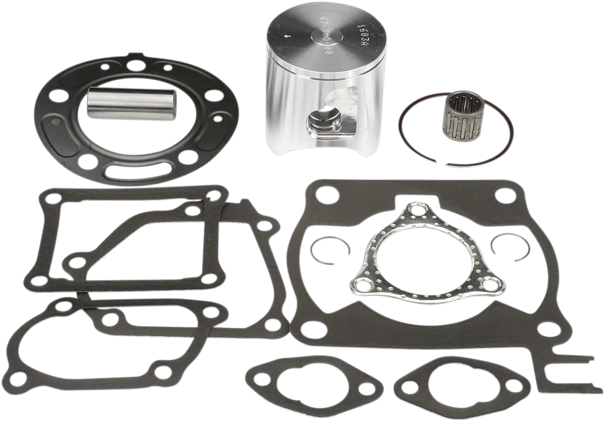High Performance Piston Kit with Gaskets for 2-Stroke