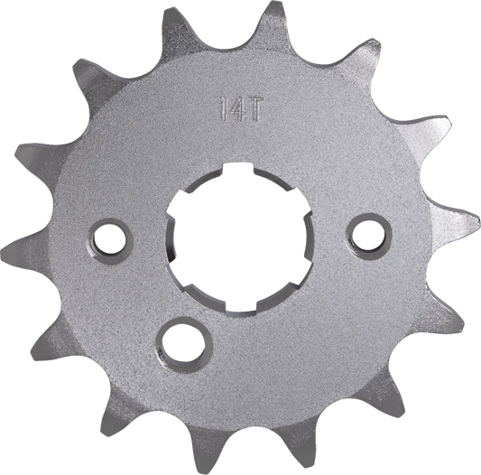 Front Sprocket