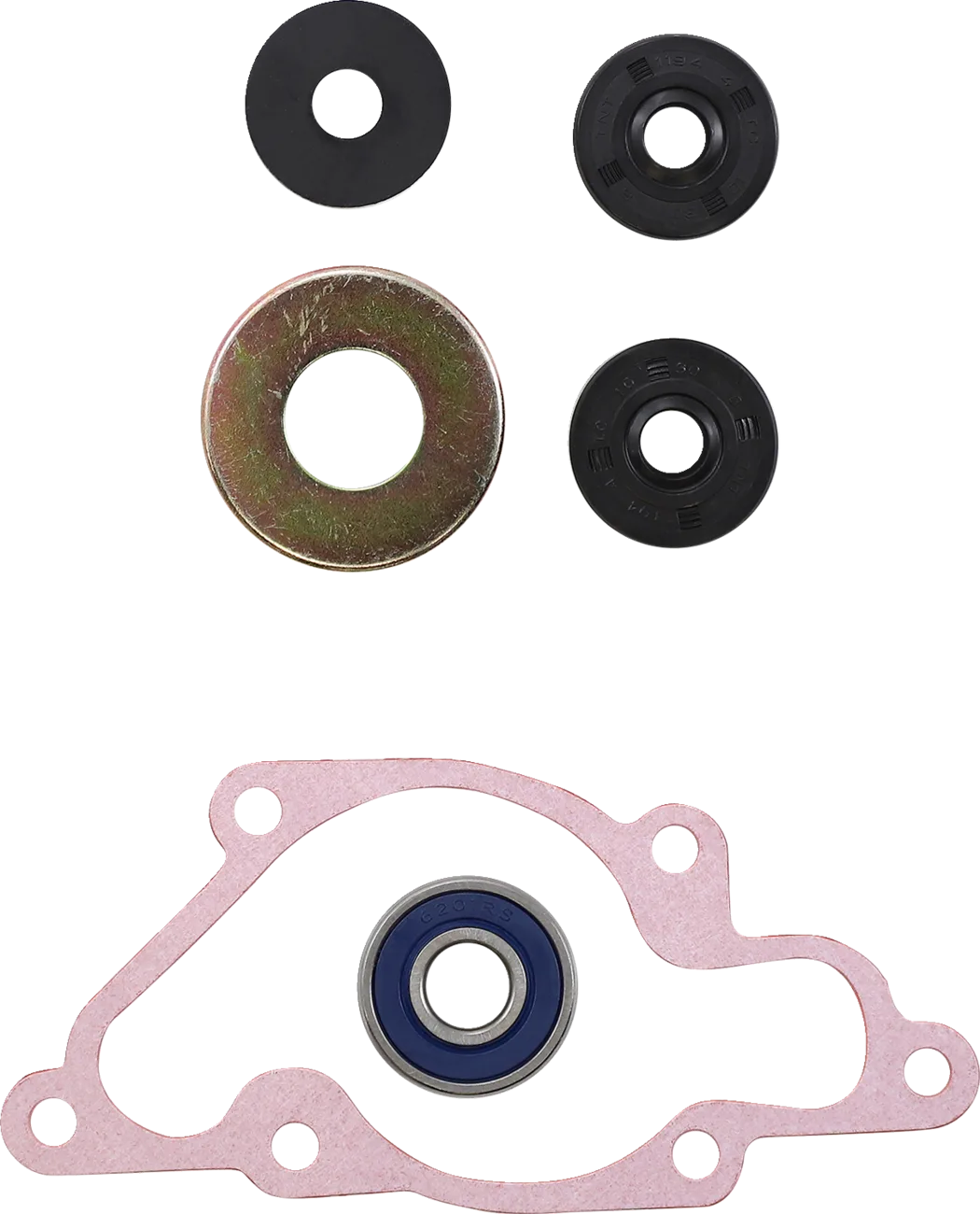 Water Pump Repair Kit