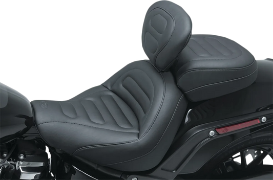 Max Profile Passenger Touring Seat