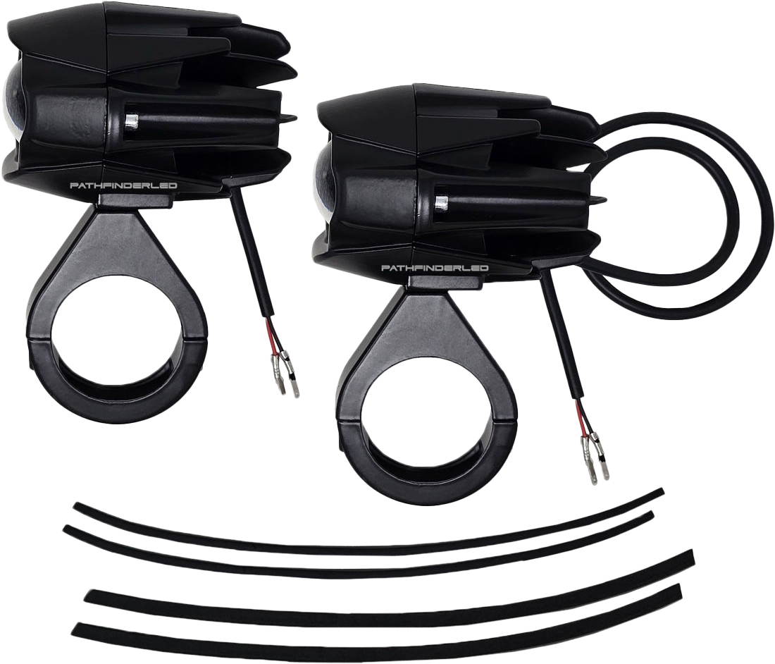 LED Driving/Spotlight 16W