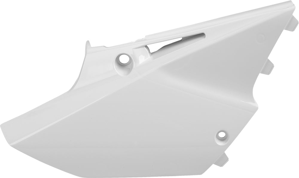 Plastic Side Number Plate