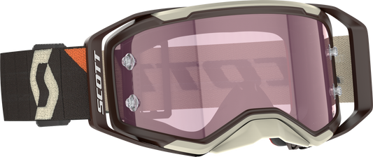 Prospect 2.0 AMP Goggle