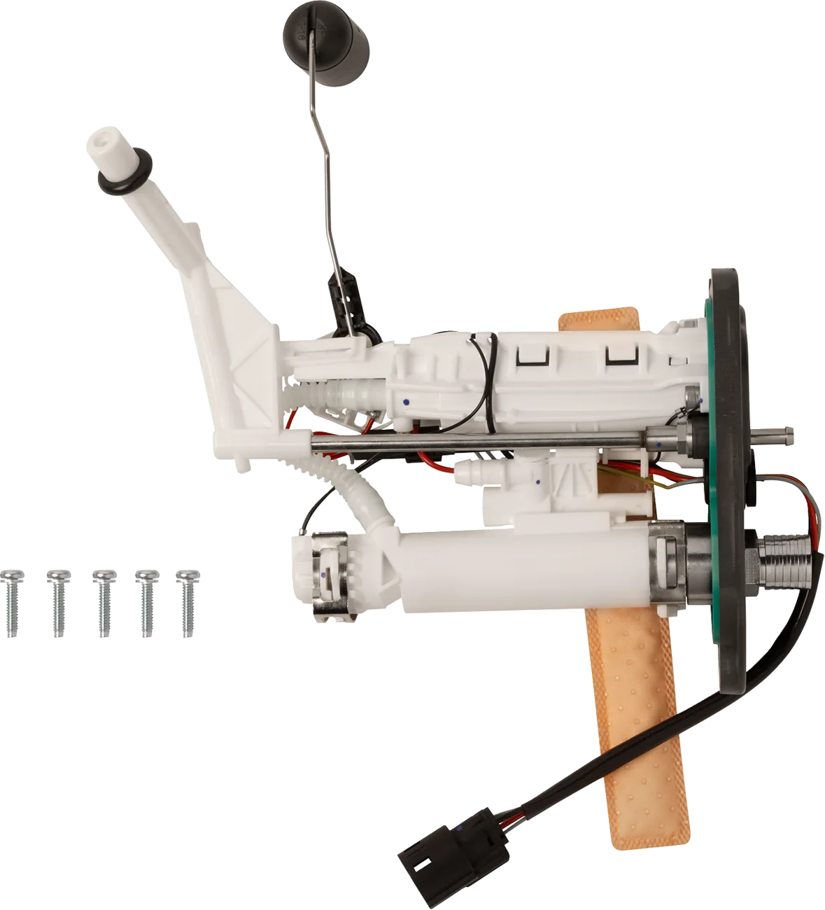 Fuel Pump Module Assembly