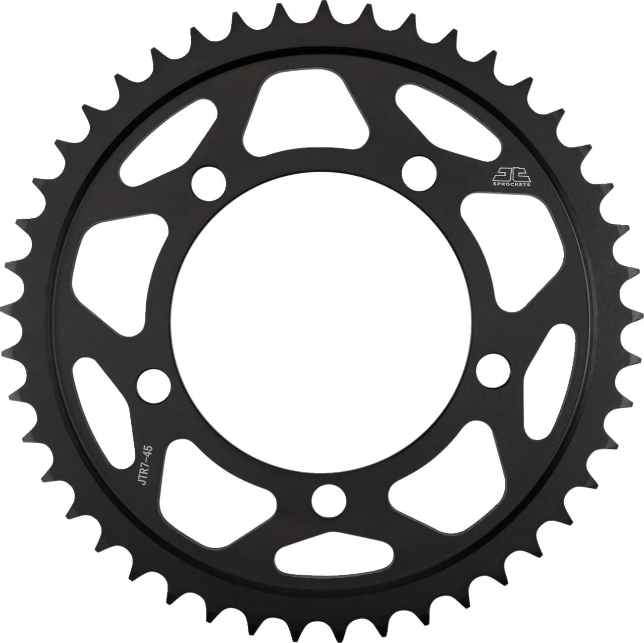 Steel Rear Sprocket