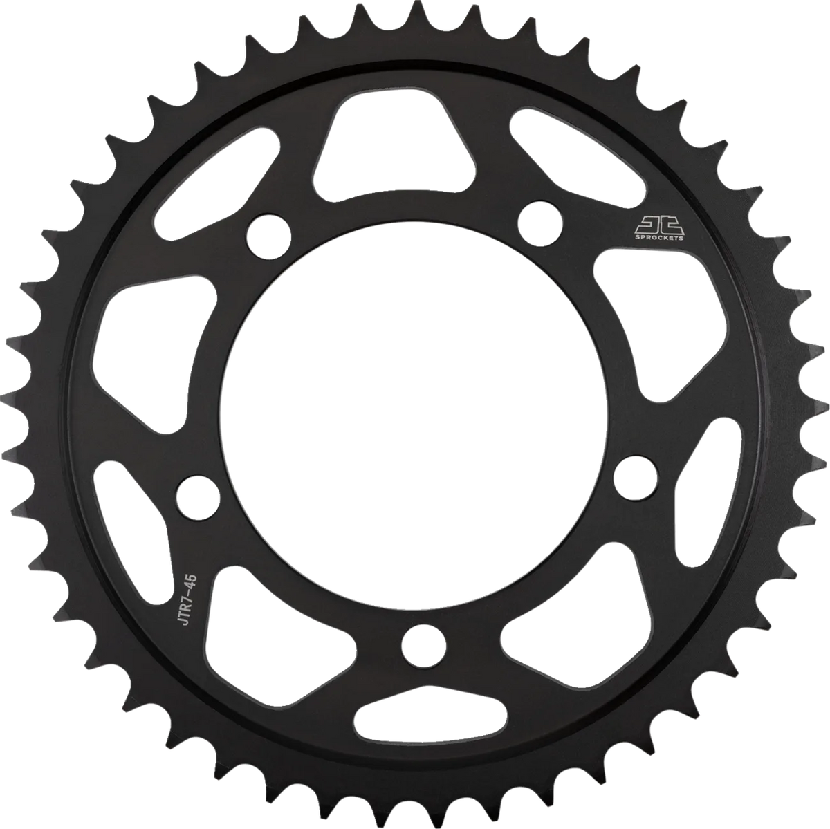 Steel Rear Sprocket