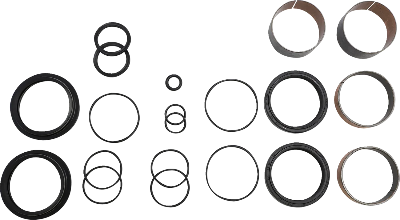 Fork Seal/Dust Seal Kit