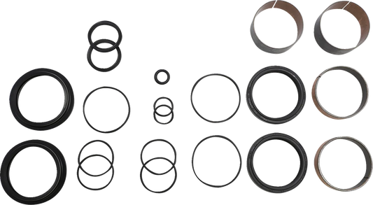 Fork Seal/Dust Seal Kit