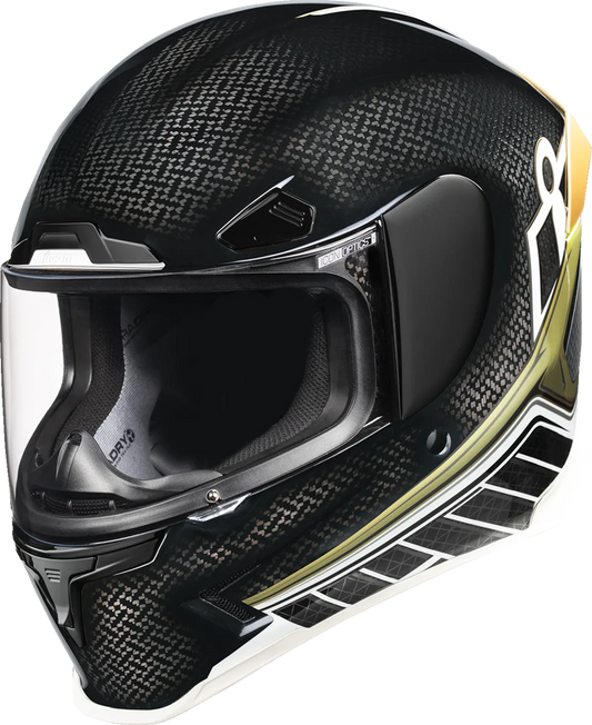 Airframe Pro™ Carbon Hyperstrike Helmet