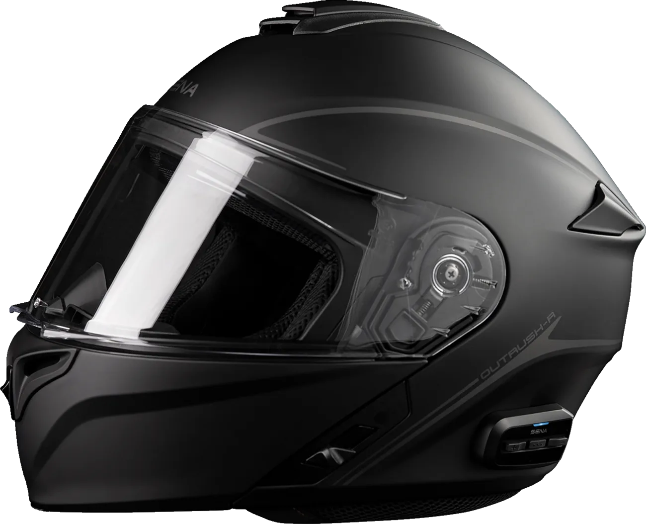 Outrush R Modular Helmet