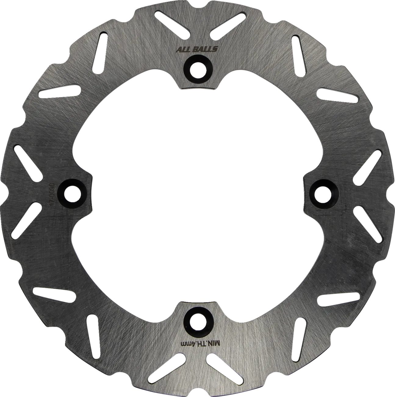 Brake Rotors